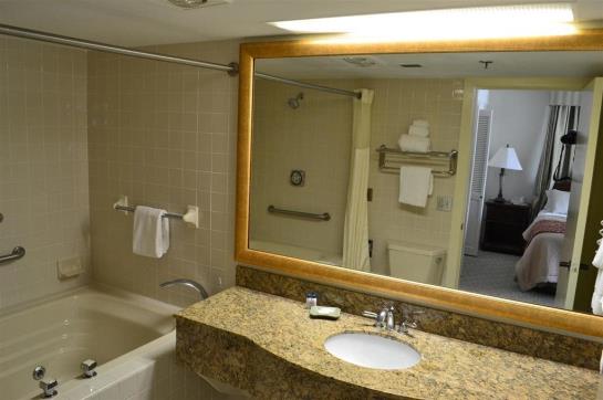 ホテル Best Western Plus Motor Inn