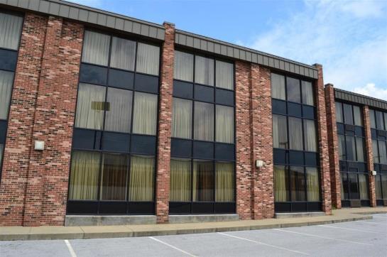 ホテル Best Western Plus Motor Inn