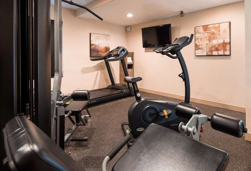 فندق Best Western Plus Newport Mesa Inn