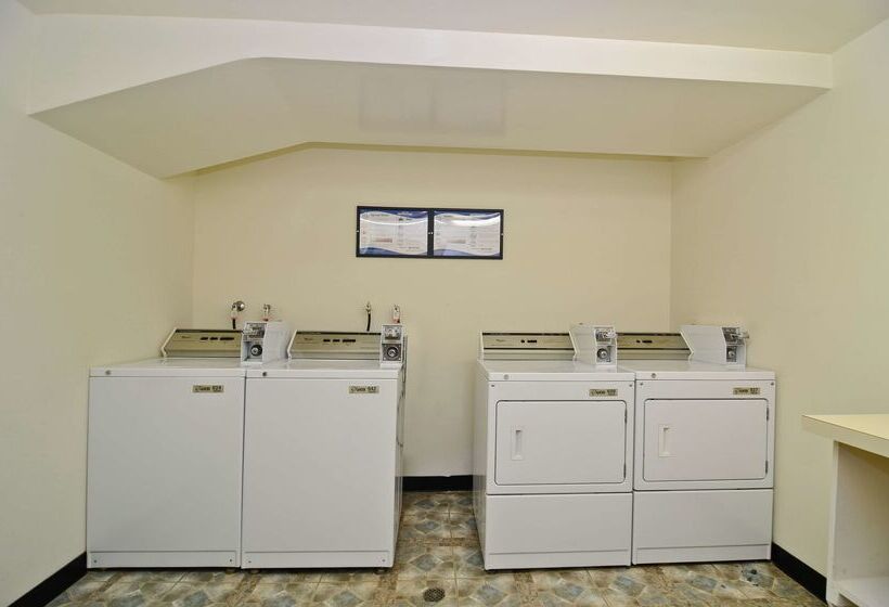 فندق Best Western Plus Newport Mesa Inn