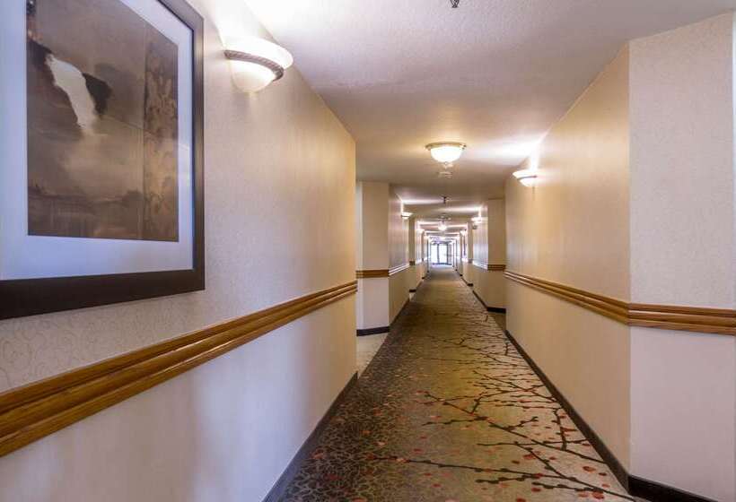 فندق Best Western Plus Newport Mesa Inn