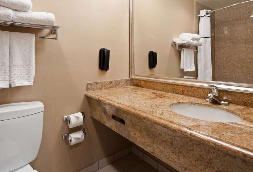 فندق Best Western Plus Newport Mesa Inn