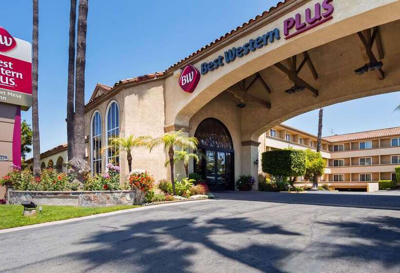 فندق Best Western Plus Newport Mesa Inn