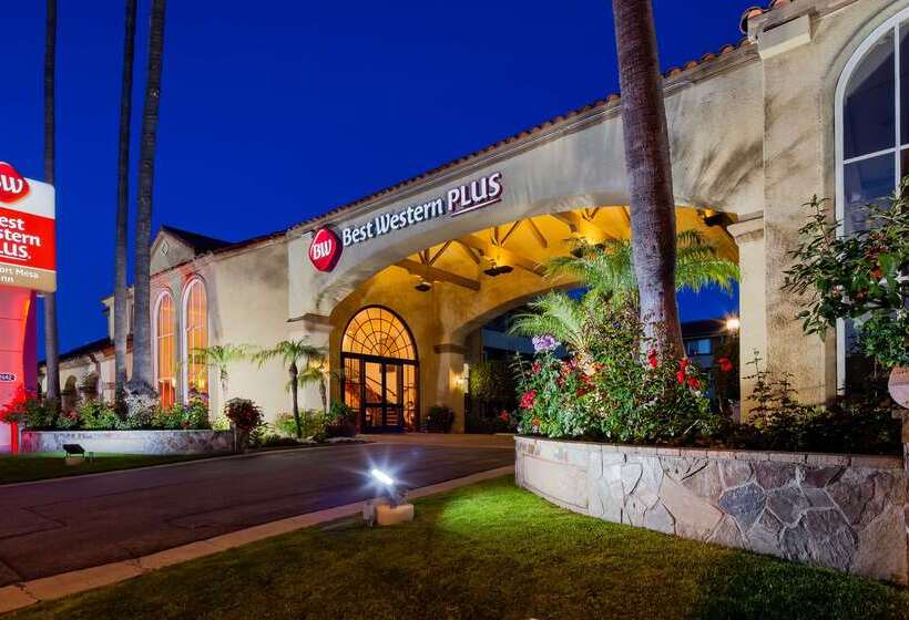 فندق Best Western Plus Newport Mesa Inn