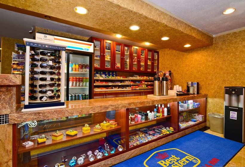 فندق Best Western Plus Newport Mesa Inn