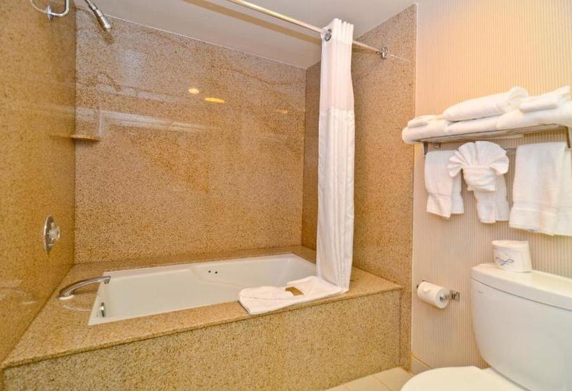 فندق Best Western Plus Newport Mesa Inn