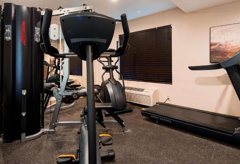 فندق Best Western Plus Newport Mesa Inn