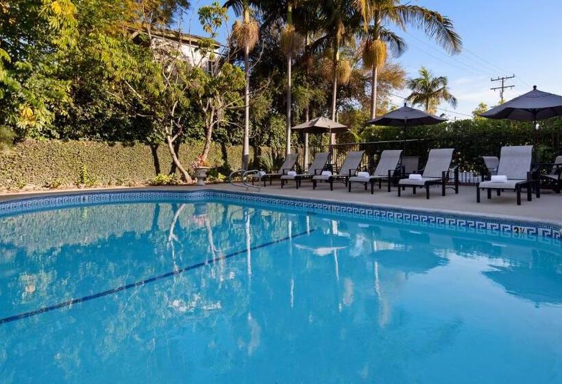 فندق Best Western Plus Newport Mesa Inn