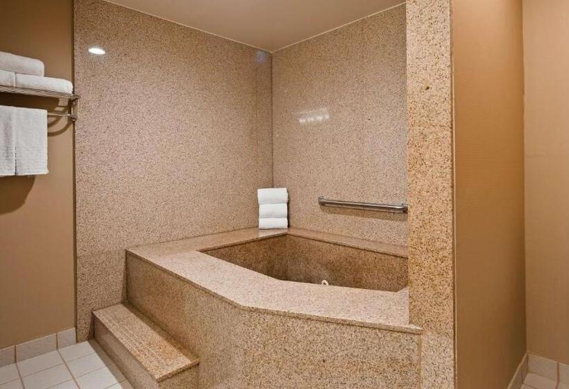 فندق Best Western Plus Newport Mesa Inn