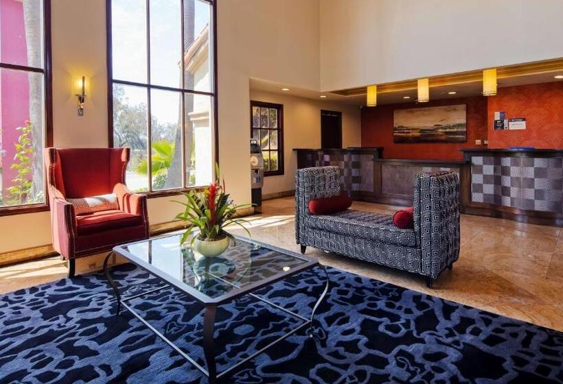 فندق Best Western Plus Newport Mesa Inn