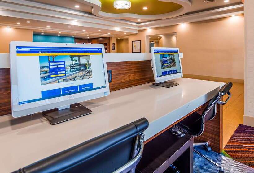 فندق Best Western Plus North Shore