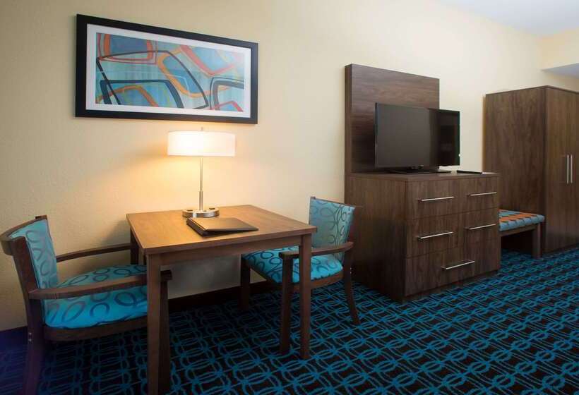 فندق Best Western Plus North Shore