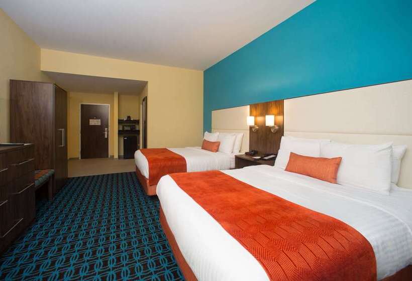 فندق Best Western Plus North Shore