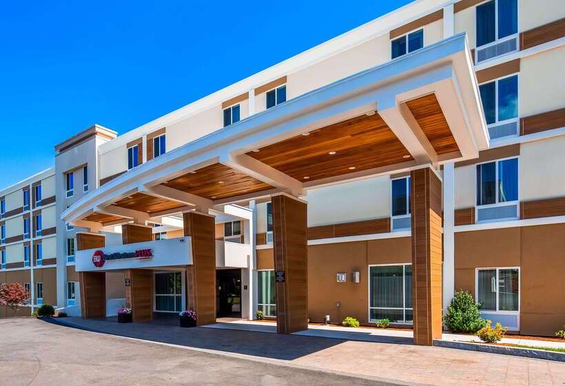 فندق Best Western Plus North Shore