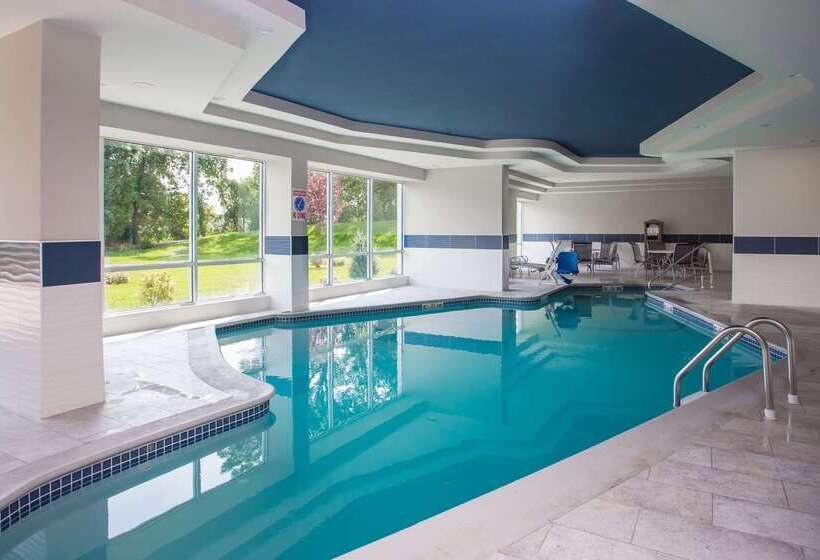 فندق Best Western Plus North Shore