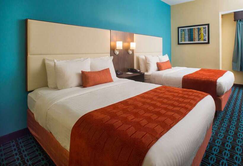 فندق Best Western Plus North Shore