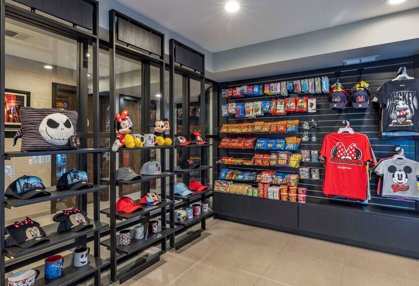 فندق Best Western Plus Park Place Inn Mini Suites