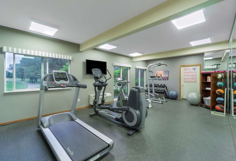 酒店 Best Western Plus Plaza By The Green