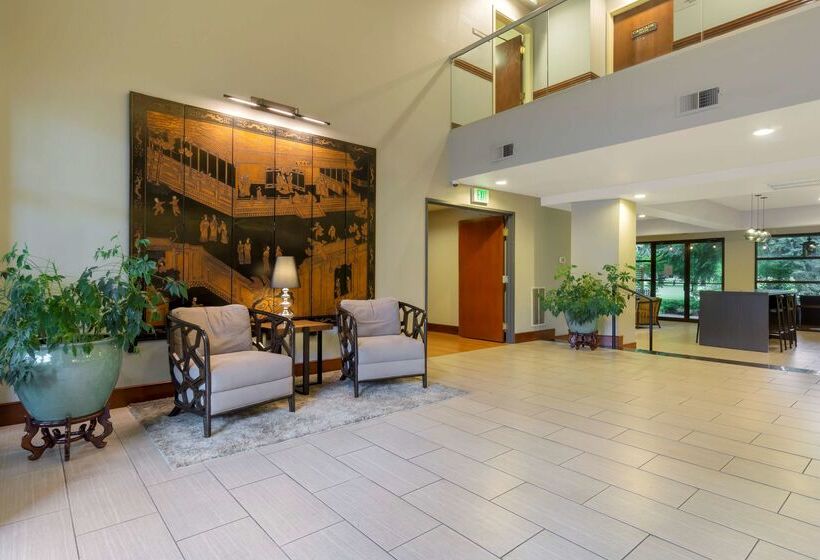 酒店 Best Western Plus Plaza By The Green