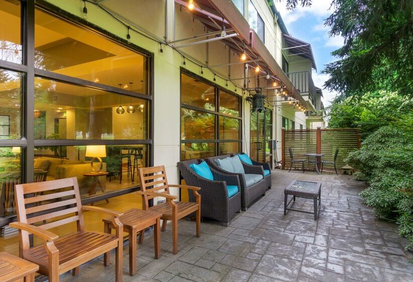 酒店 Best Western Plus Plaza By The Green