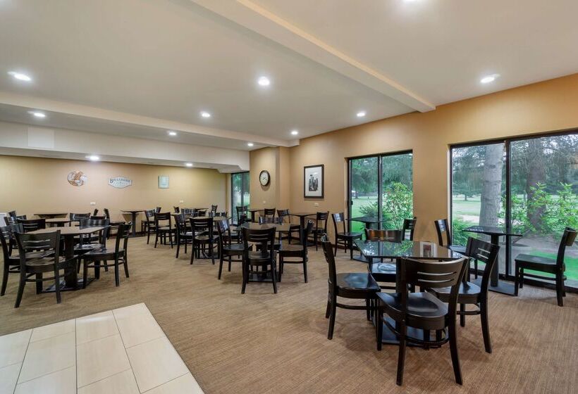 酒店 Best Western Plus Plaza By The Green