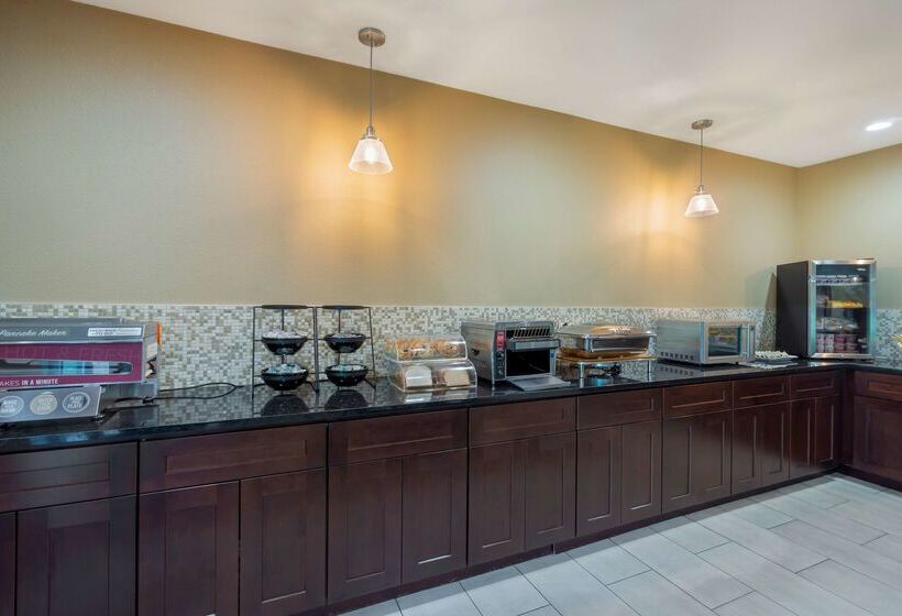 酒店 Best Western Plus Plaza By The Green