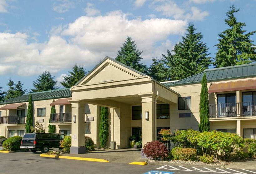 酒店 Best Western Plus Plaza By The Green