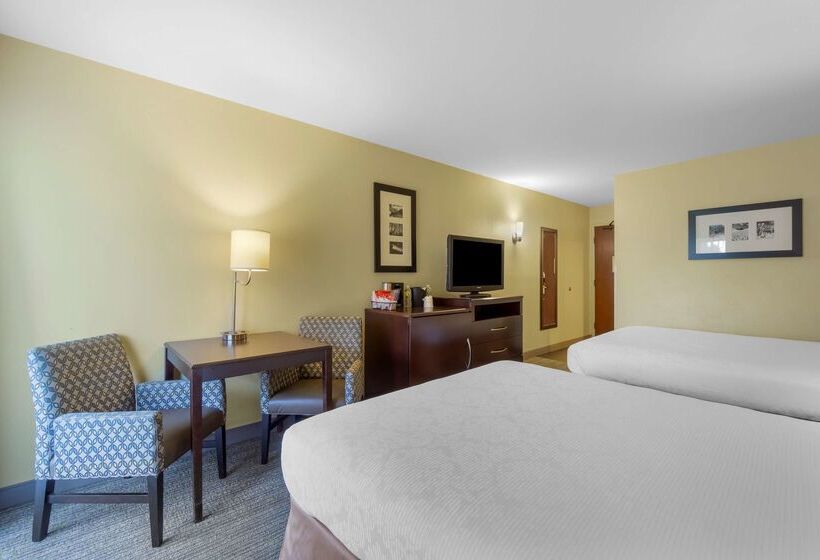 酒店 Best Western Plus Plaza By The Green