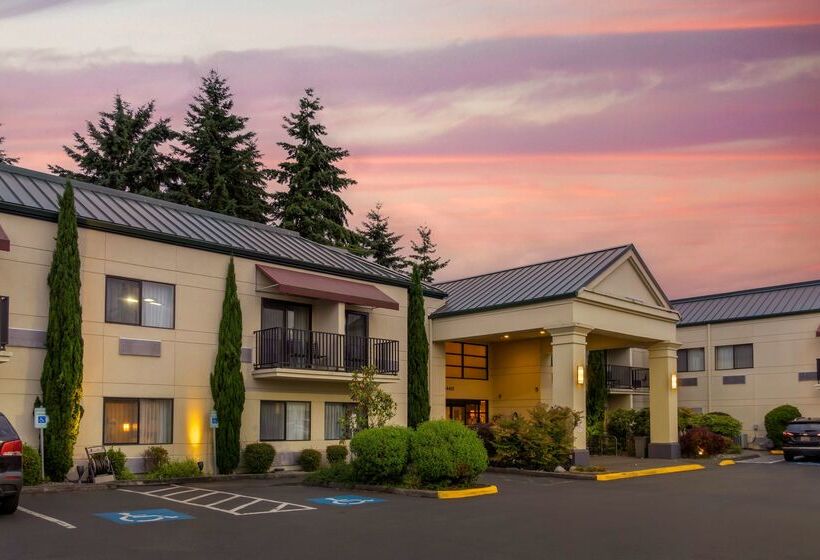 酒店 Best Western Plus Plaza By The Green