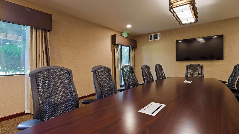 酒店 Best Western Plus Plaza By The Green