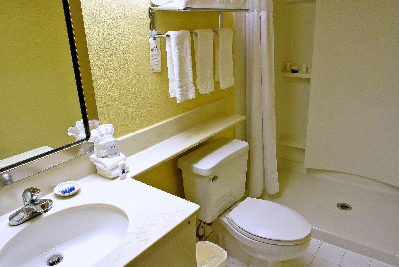 酒店 Best Western Plus Plaza By The Green