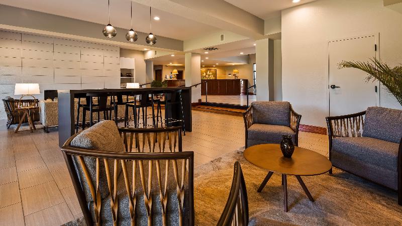 酒店 Best Western Plus Plaza By The Green