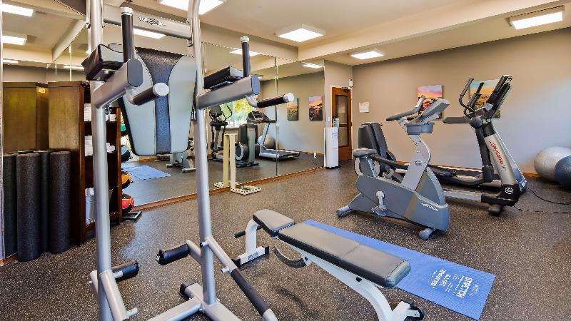 酒店 Best Western Plus Plaza By The Green