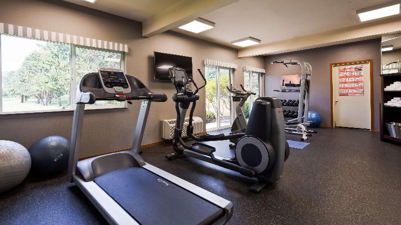 酒店 Best Western Plus Plaza By The Green