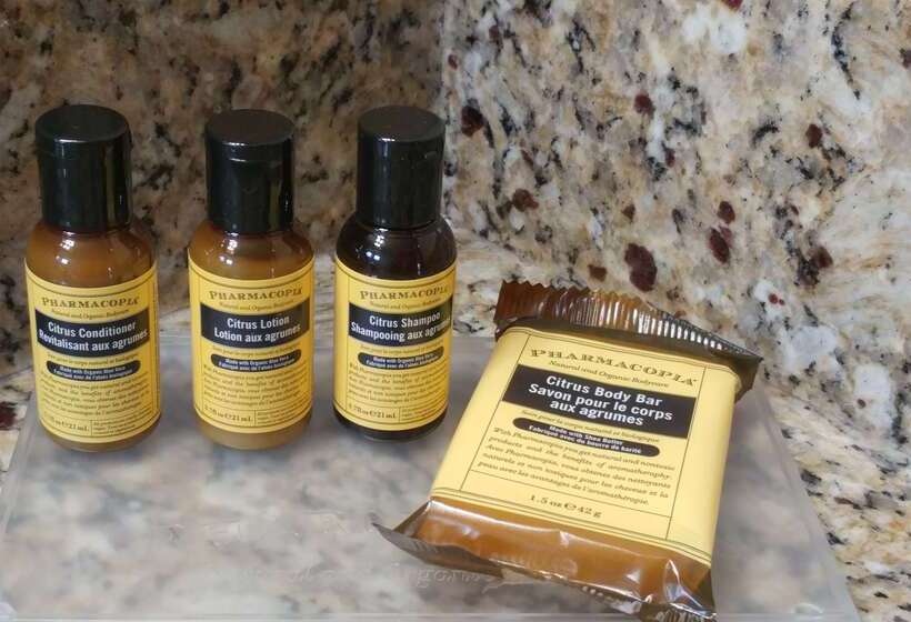 فندق Best Western Plus Rose City Suites