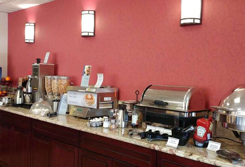 فندق Best Western Plus Rose City Suites