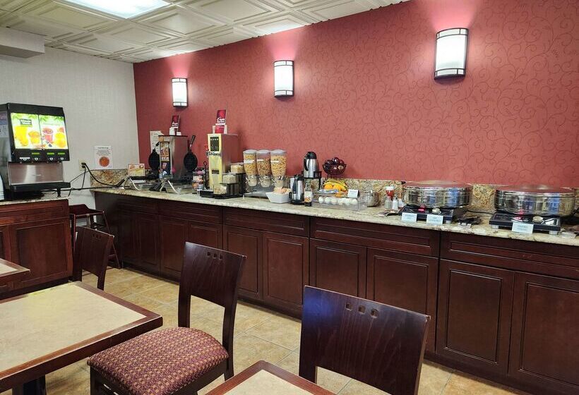 فندق Best Western Plus Rose City Suites