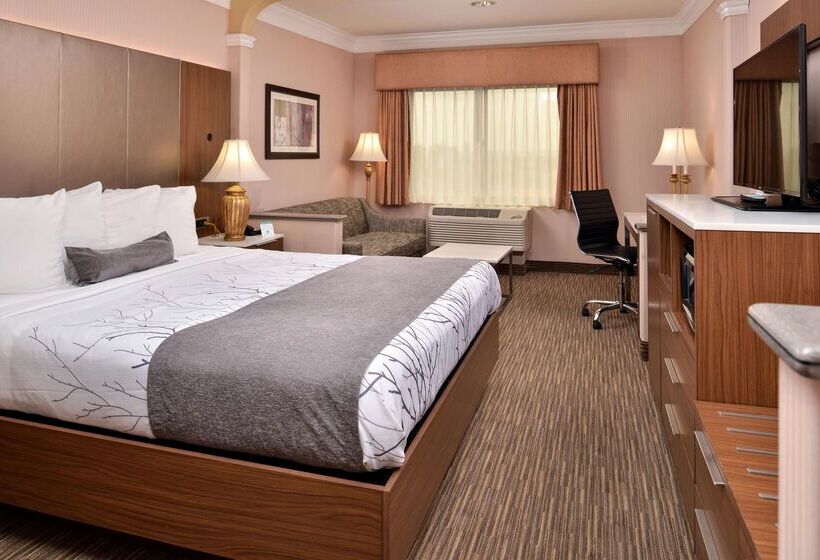 Best Western Plus Suites Hotel   Los Angeles Lax Airport