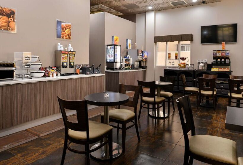 Best Western Plus Suites Hotel   Los Angeles Lax Airport
