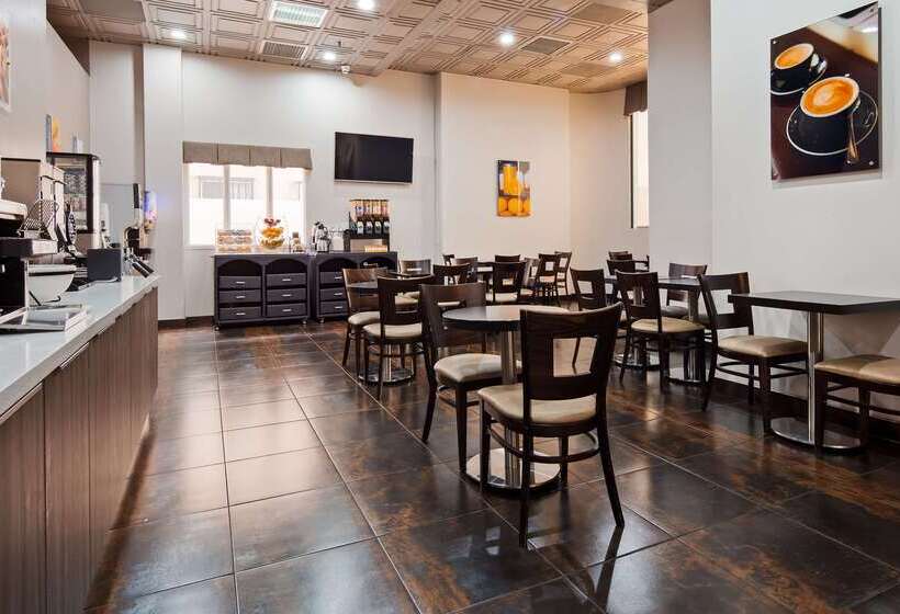 Best Western Plus Suites Hotel   Los Angeles Lax Airport