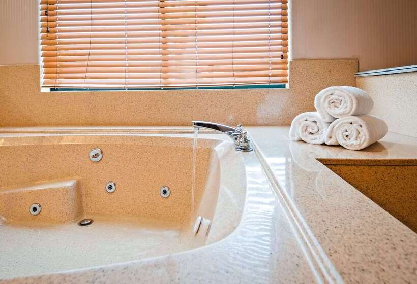 Best Western Plus Suites Hotel   Los Angeles Lax Airport