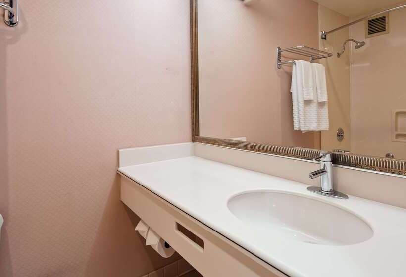 Best Western Plus Suites Hotel   Los Angeles Lax Airport