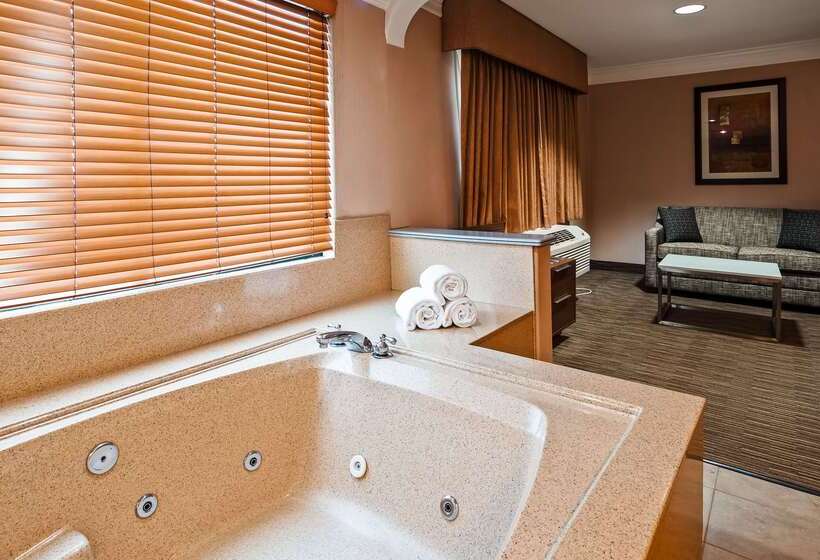 Best Western Plus Suites Hotel   Los Angeles Lax Airport