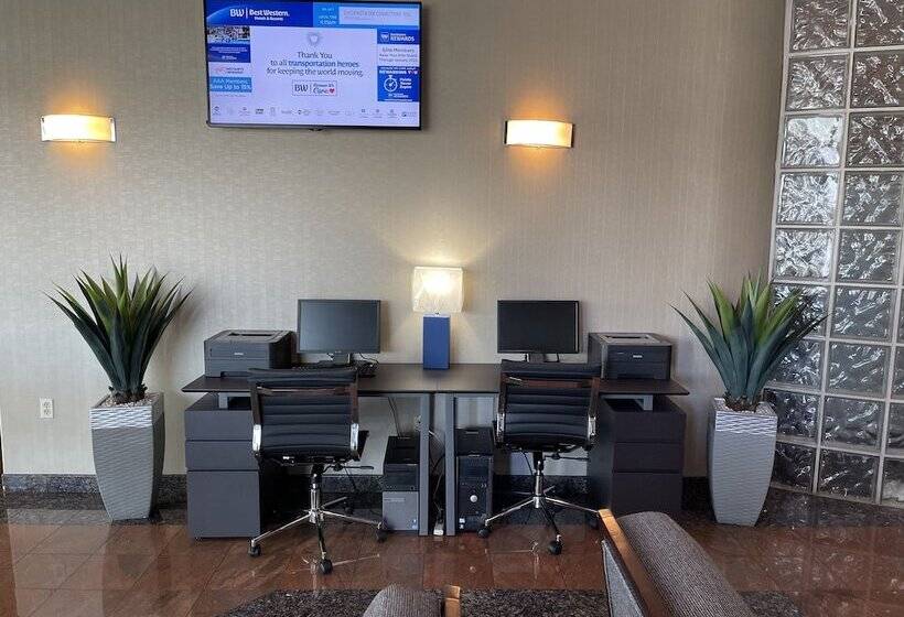 Best Western Plus Suites Hotel   Los Angeles Lax Airport