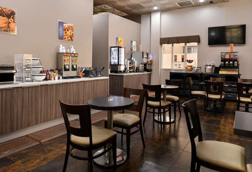 Best Western Plus Suites Hotel   Los Angeles Lax Airport