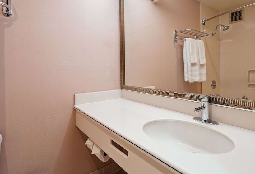 Best Western Plus Suites Hotel   Los Angeles Lax Airport