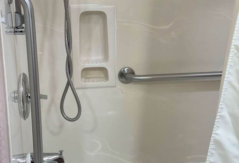 Best Western Plus Suites Hotel   Los Angeles Lax Airport