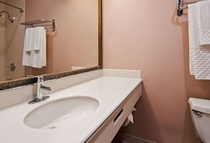 Best Western Plus Suites Hotel   Los Angeles Lax Airport