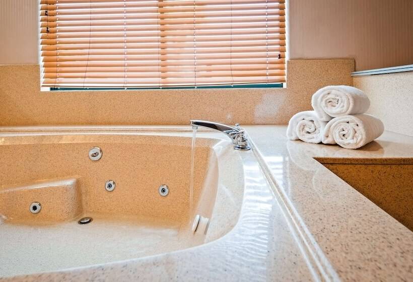 Best Western Plus Suites Hotel   Los Angeles Lax Airport