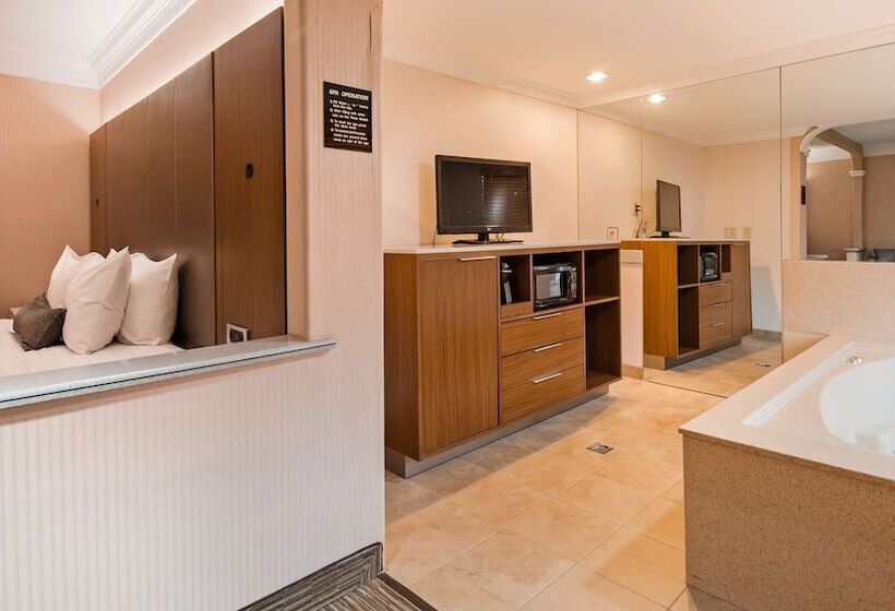 Best Western Plus Suites Hotel   Los Angeles Lax Airport